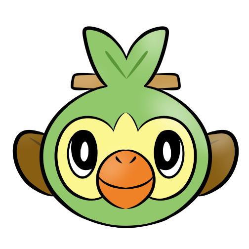 Grookey