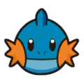 Mudkip