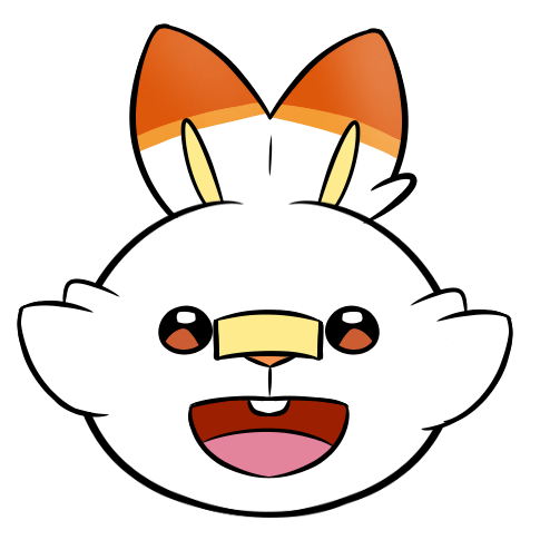 Scorbunny