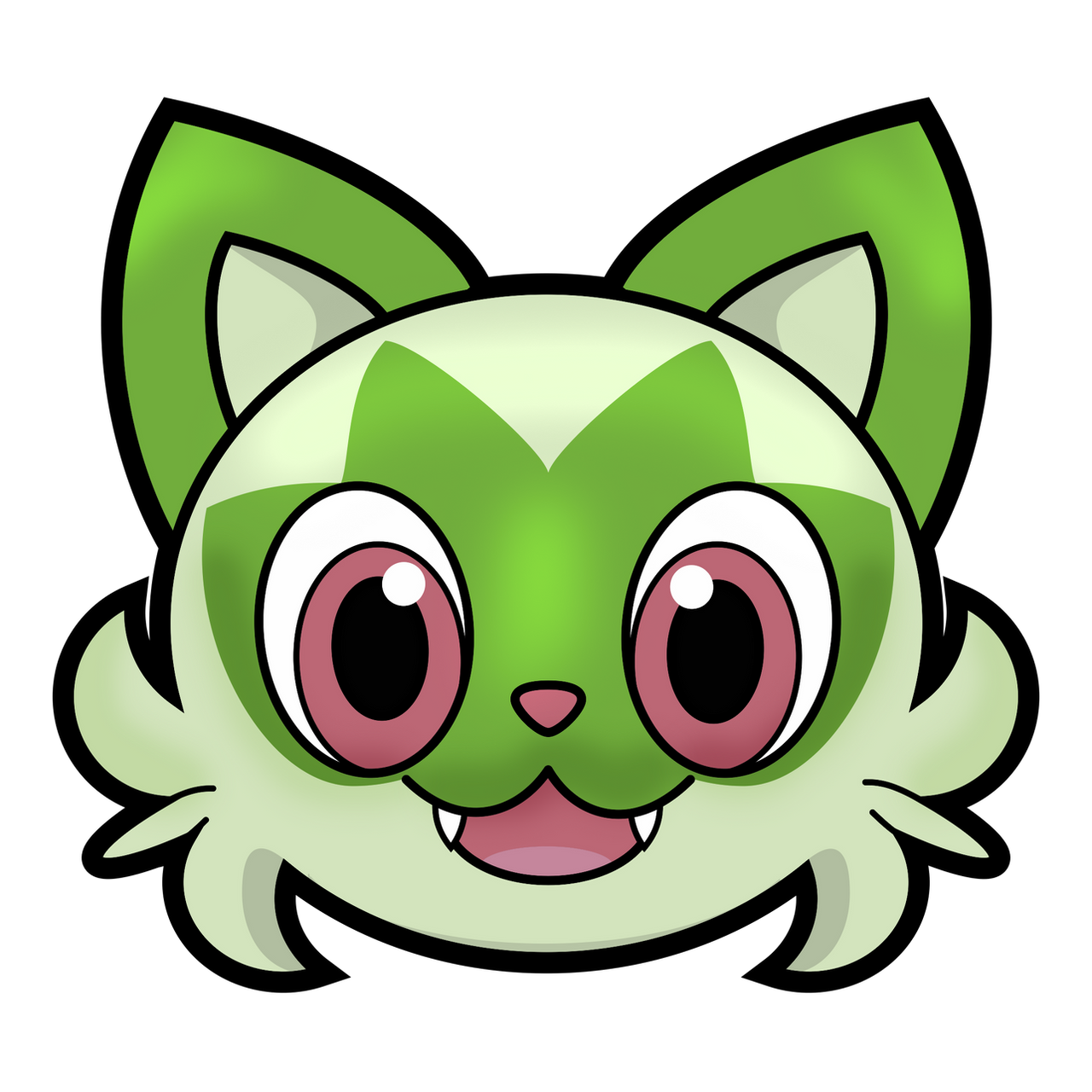 Sprigatito