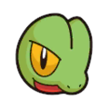 Treecko