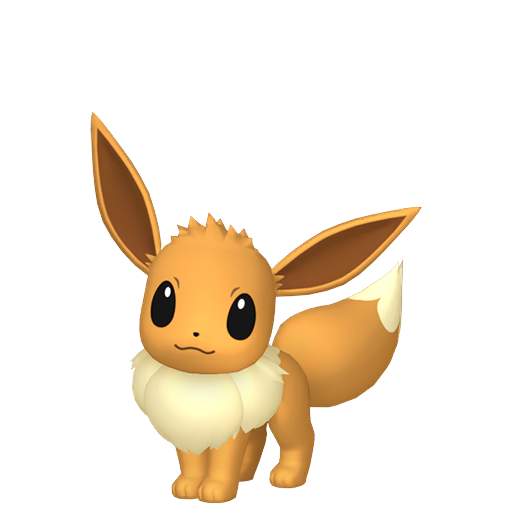 Imagem Eevee