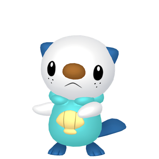 Imagem Oshawott