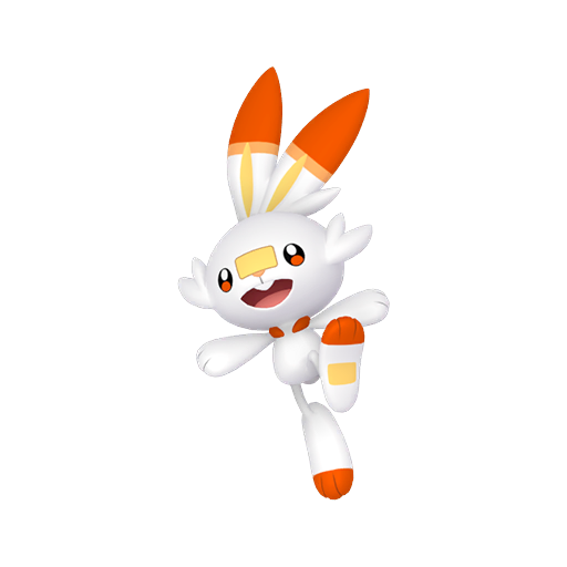 Imagem Scorbunny