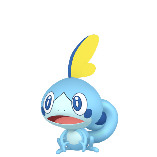 Imagem Sobble